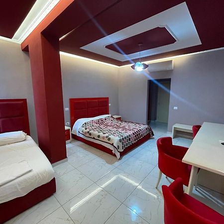 Hotel Kthella Resort Rreshen 外观 照片