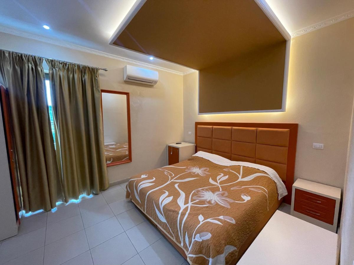 Hotel Kthella Resort Rreshen 外观 照片
