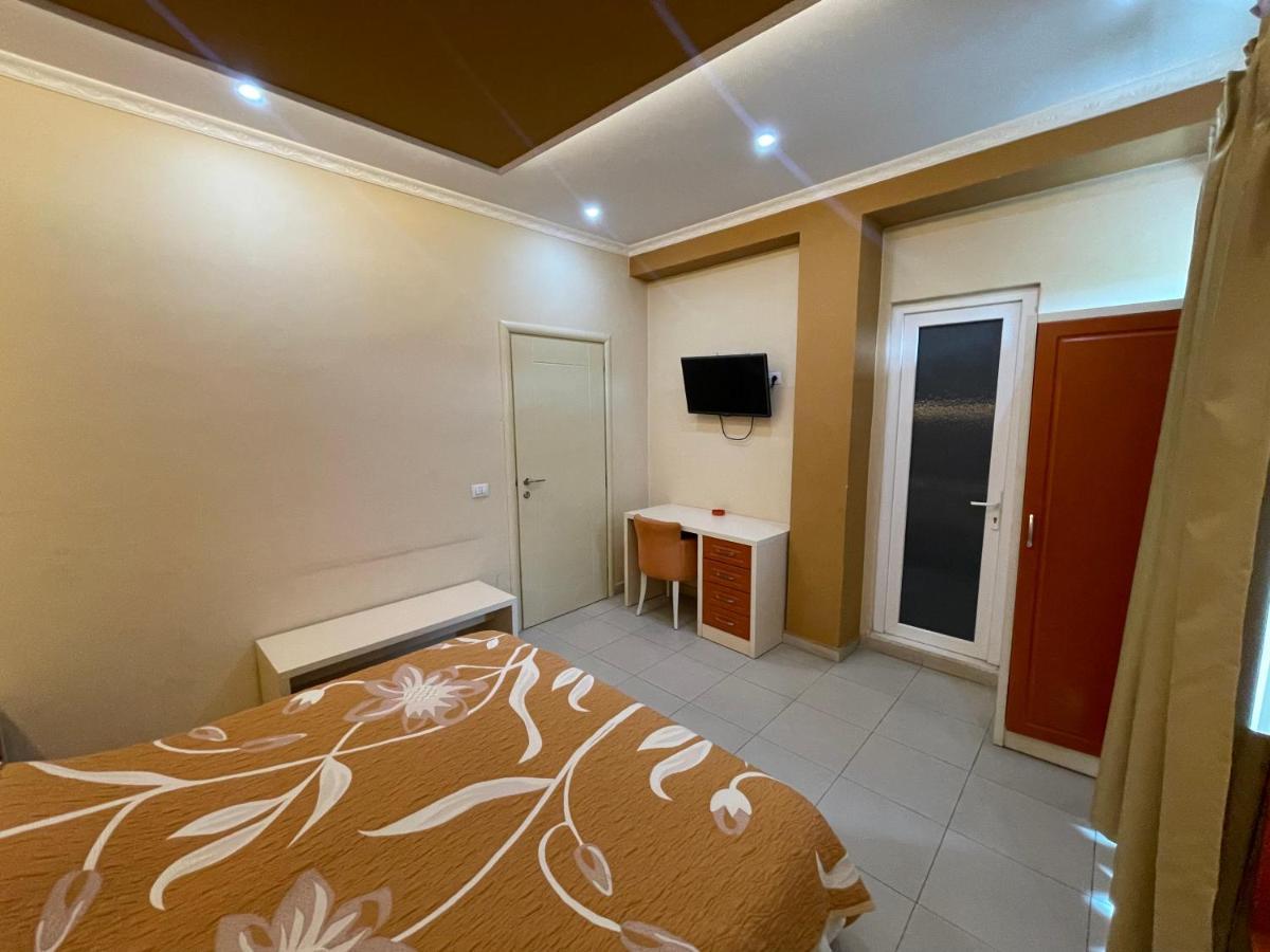 Hotel Kthella Resort Rreshen 外观 照片