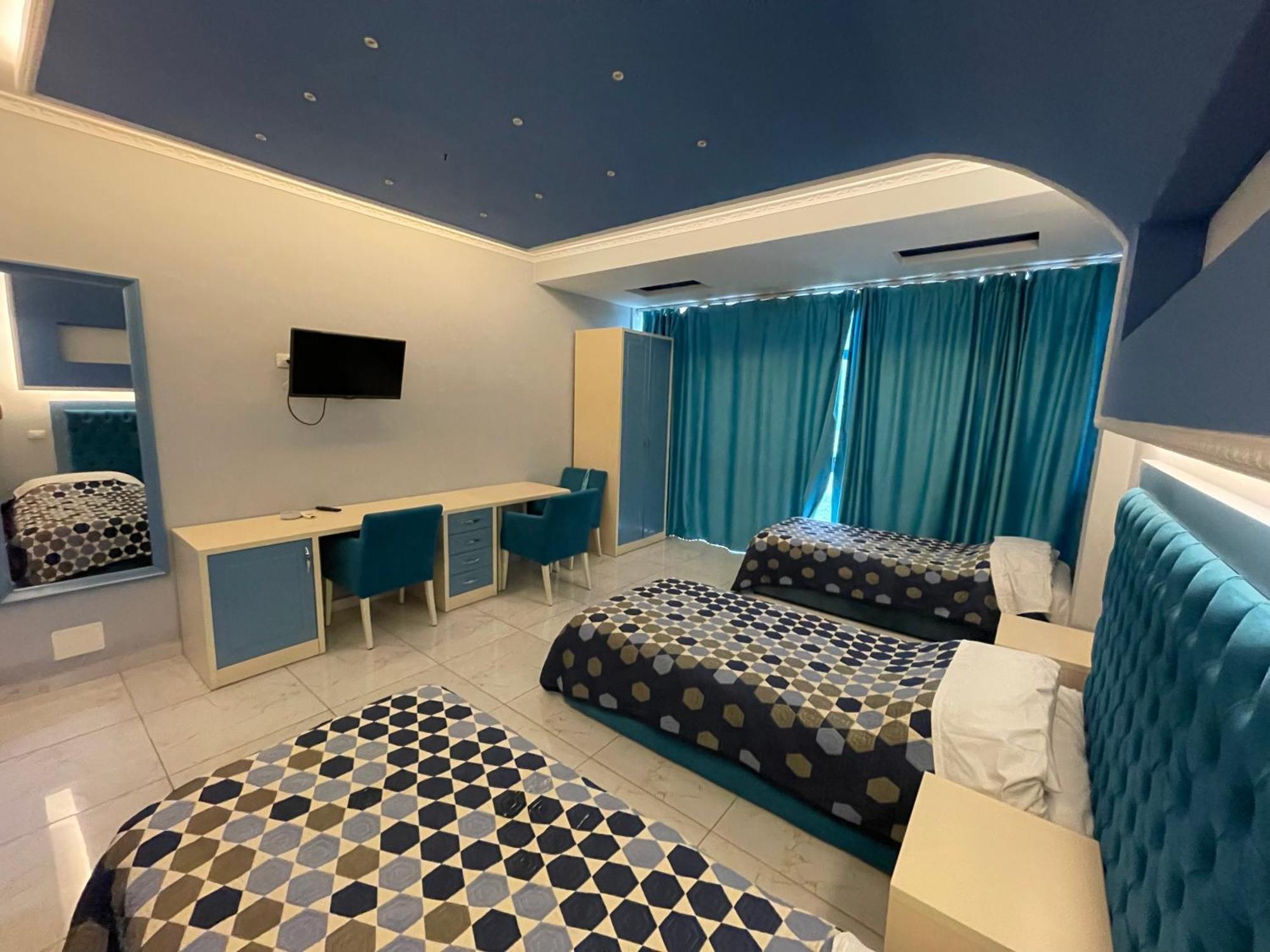 Hotel Kthella Resort Rreshen 外观 照片
